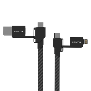 Magic Flex 6-in-1 Cable