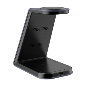 Magic Charging Station