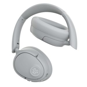 JBuds Lux ANC Headphones Cloud