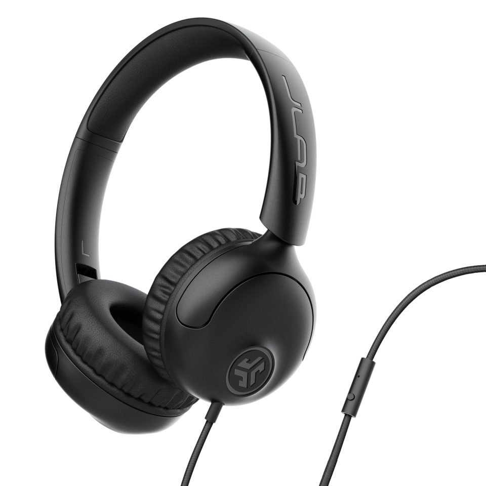 Studio 2 Wired On-ear Headphones Black