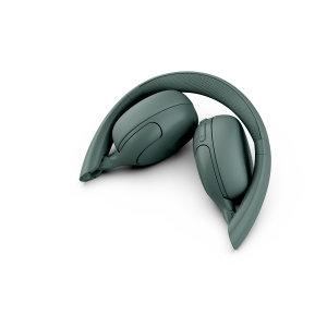 Go Lux ANC Wireless Headphones Sage