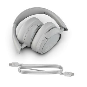 JBuds Lux ANC Headphones Cloud