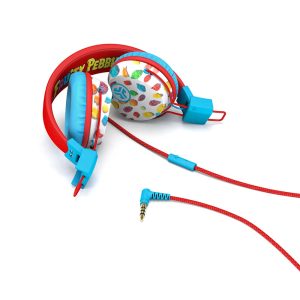 Fruity Pebbles JBuddies Studio On-Ear Kids Headphones
