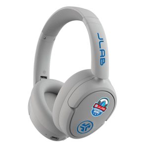 JBuds Lux ANC Birmingham Bowl Limited Edition Headphones