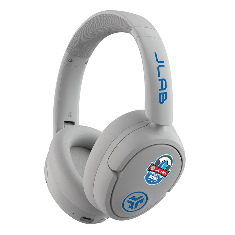 JBuds Lux ANC Birmingham Bowl Limited Edition Headphones