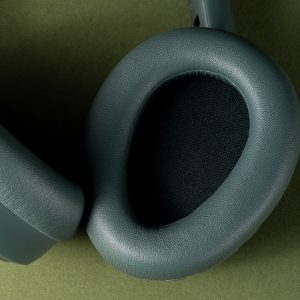 JBuds Lux ANC Headphones Sage